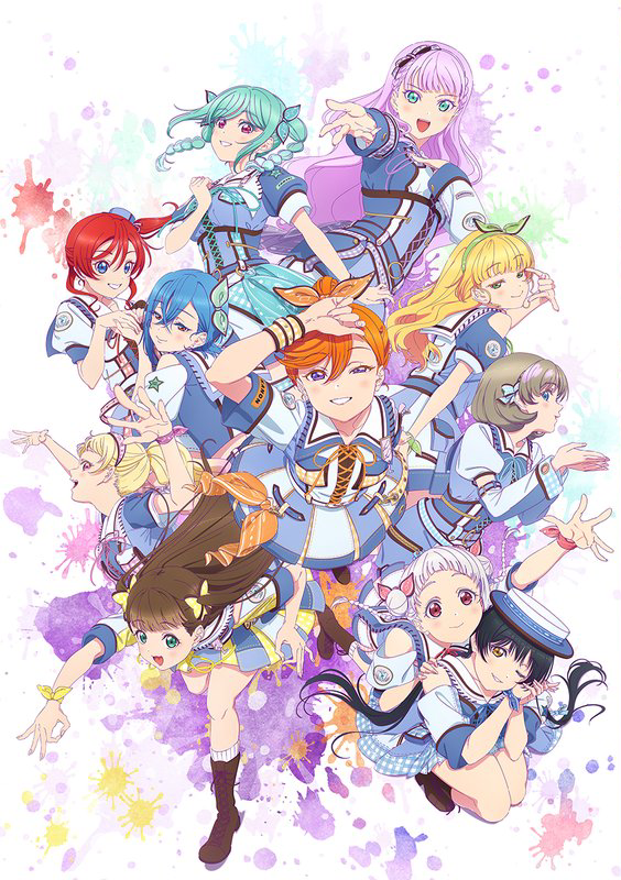 Liella! Lives - The School Idol Wiki, a Love Live! wiki we all