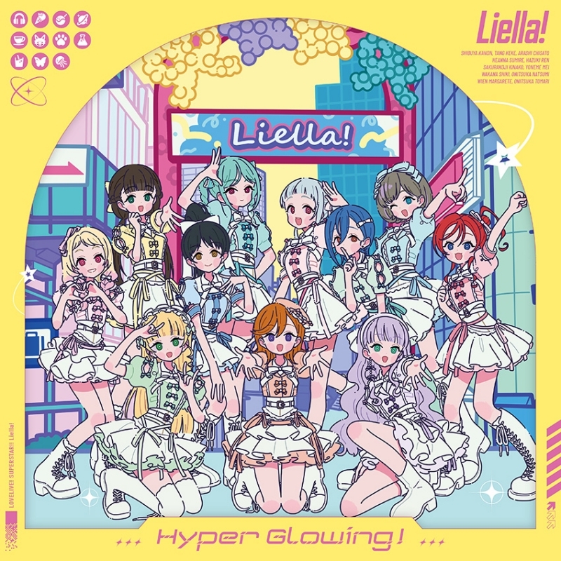 Regular Edition cover