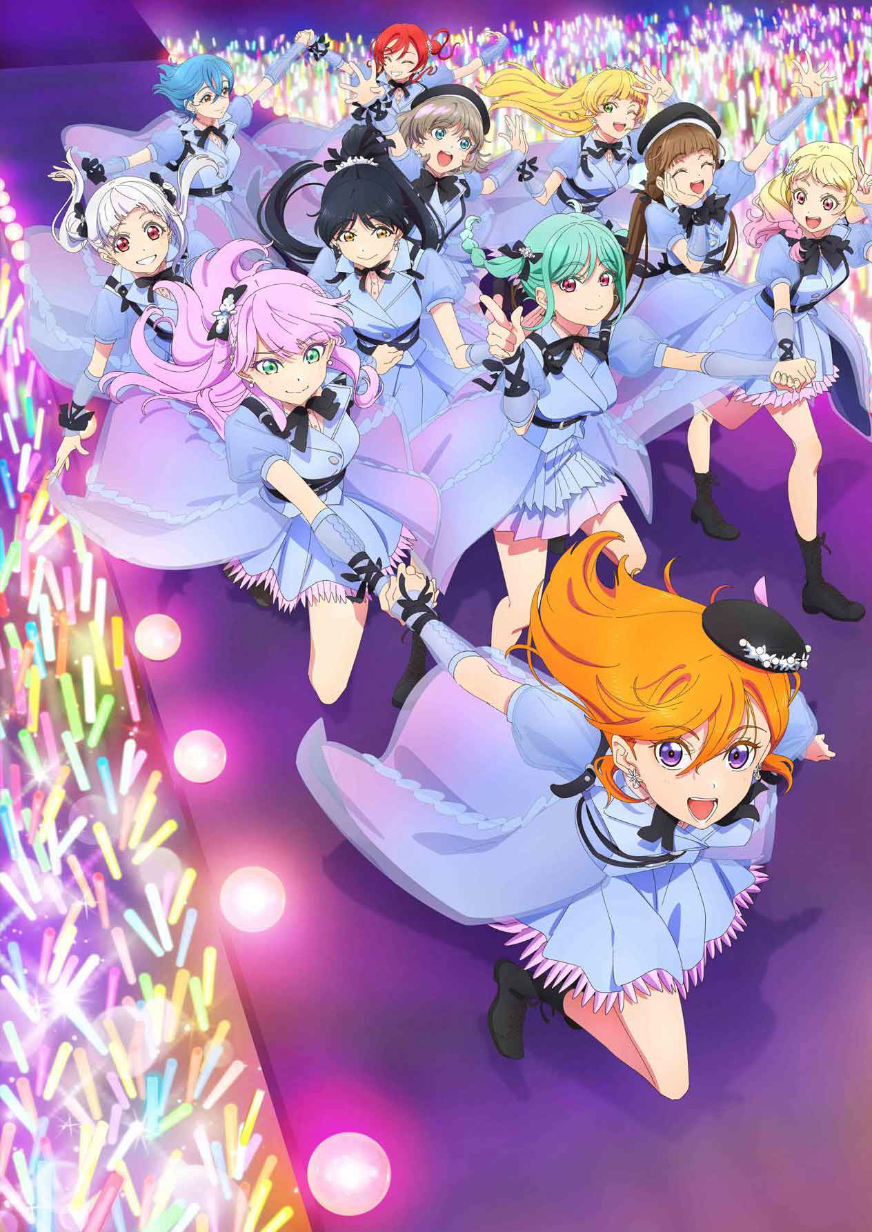 Liella! Lives - The School Idol Wiki, a Love Live! wiki we all