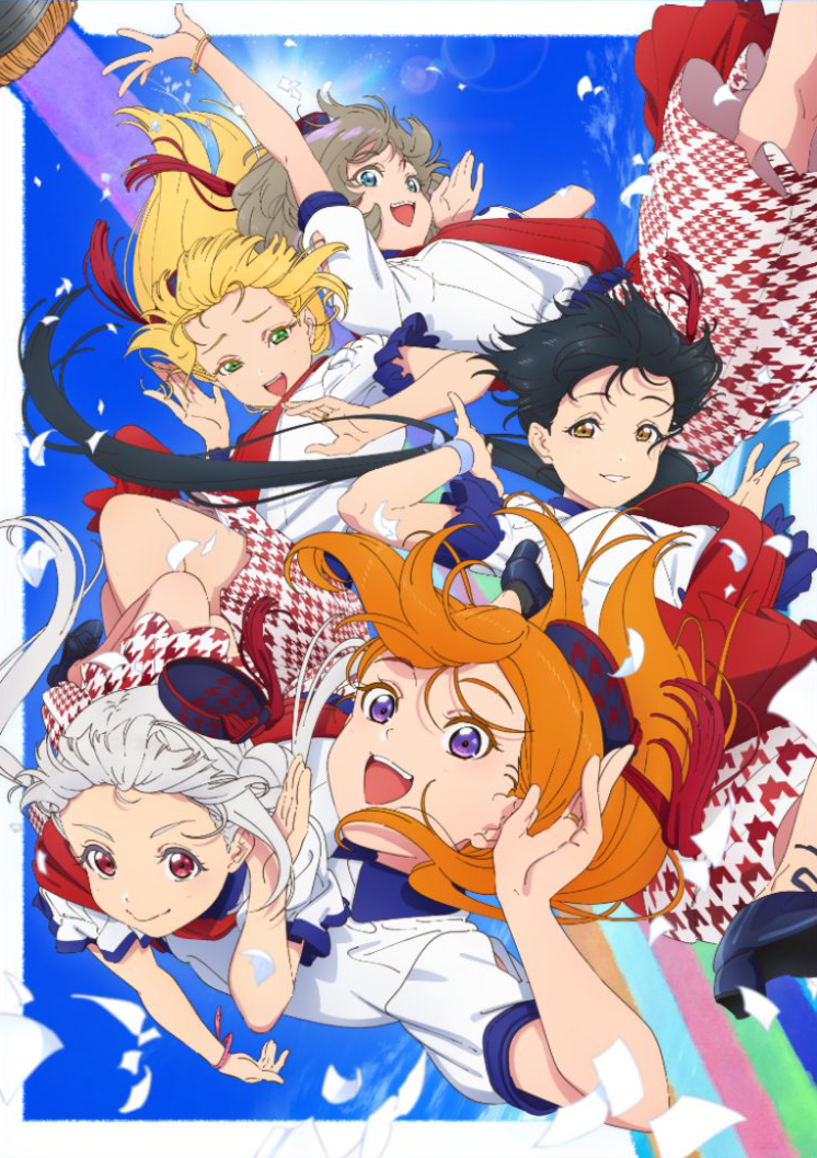 Liella! Lives - The School Idol Wiki, a Love Live! wiki we all