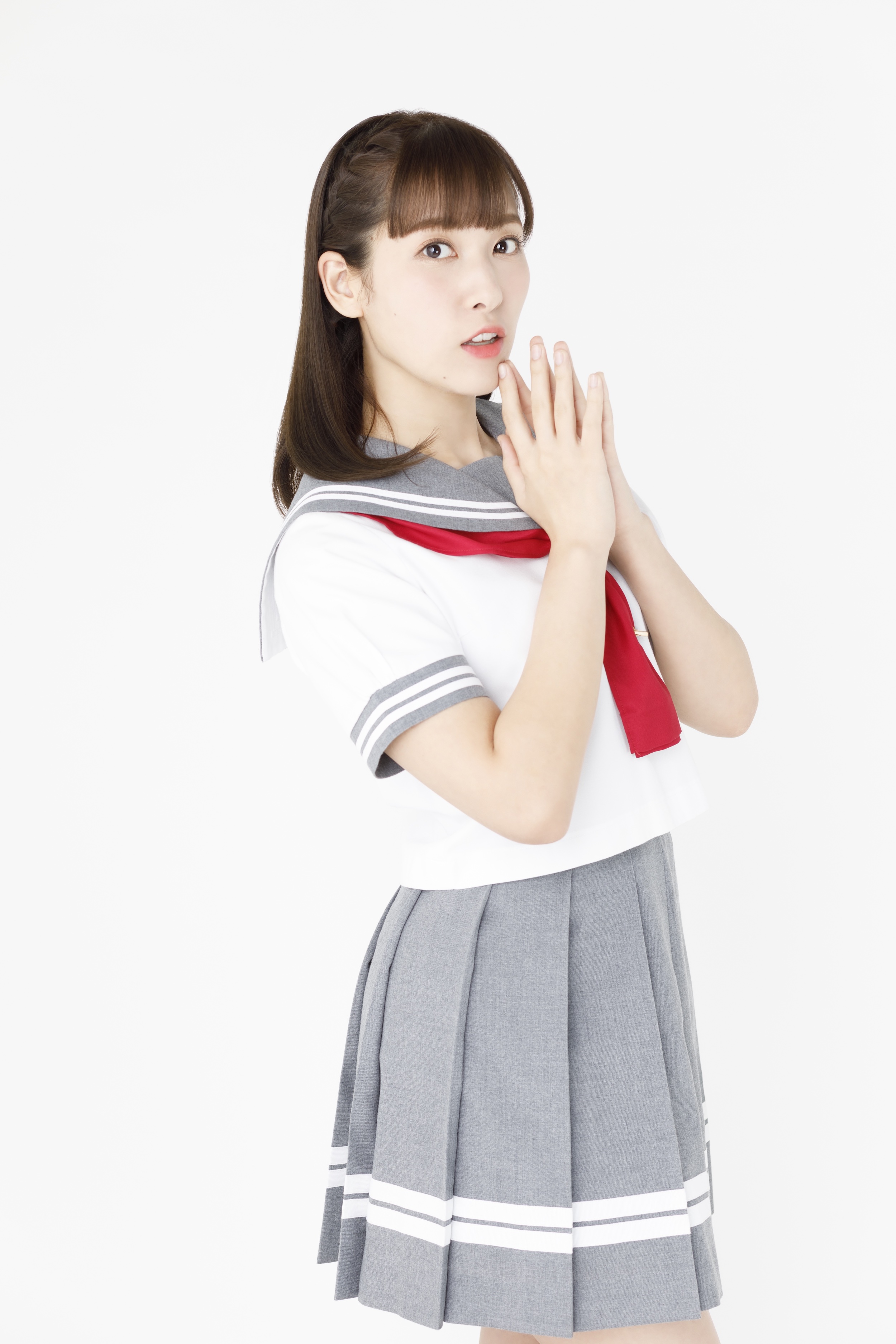 File:Seiyuu Profile Photo - Inami Anju (2019).jpg